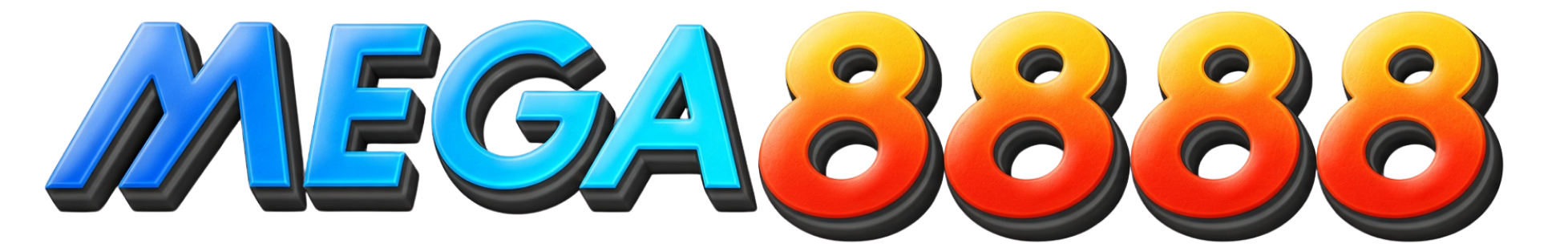 Mega888