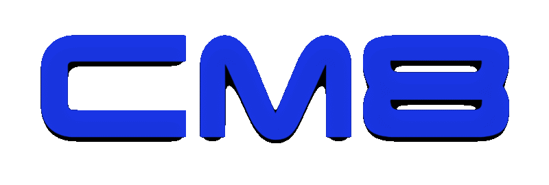 CM8